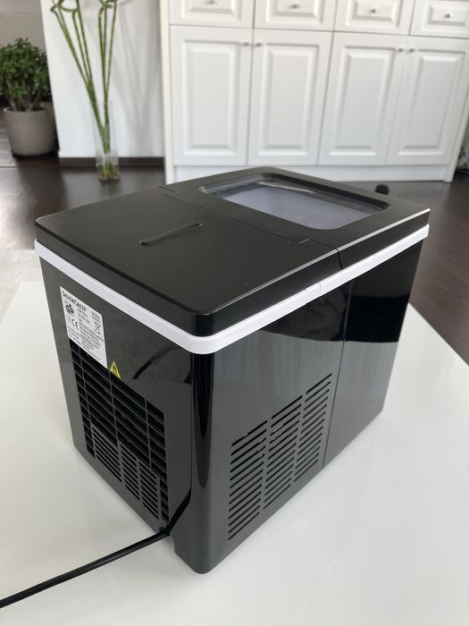 Masina de Gheata Silvercrest