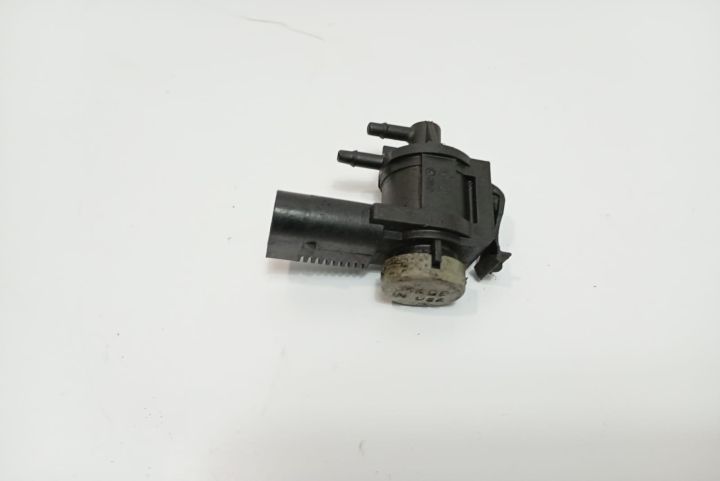 Electrovalva supapa vacuum 1J0906283C Volkswagen VW Touareg generatia