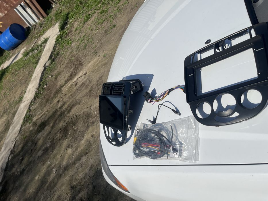 Android на джентру