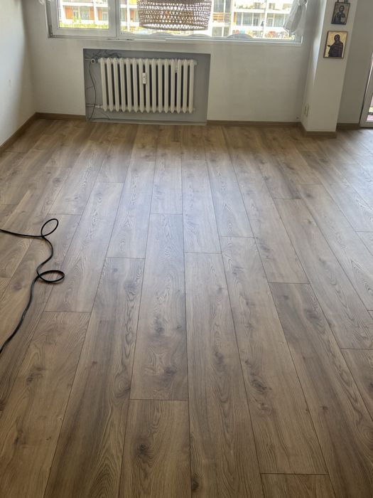 Подови настилки