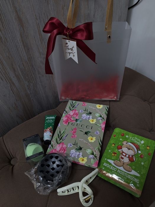 Подарочные наборы