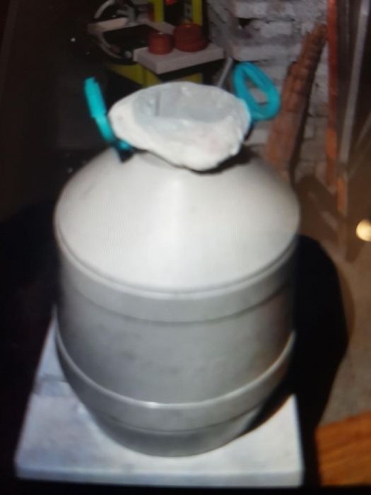 Продам пластиковый бочок