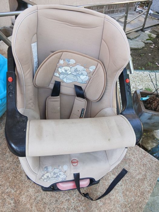 Vand scaun auto 9-18 kg