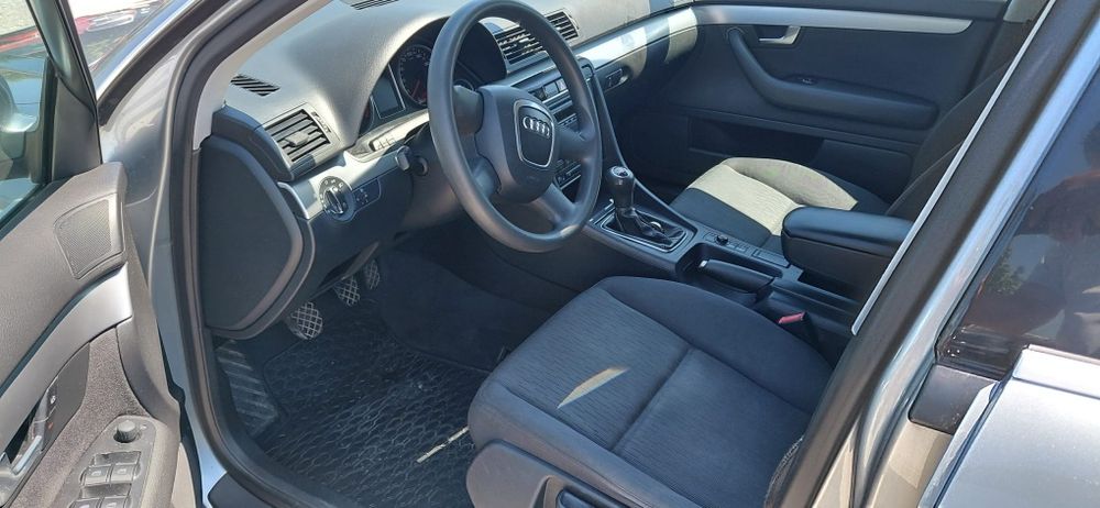 Audi A4 Diesel 2 litri
