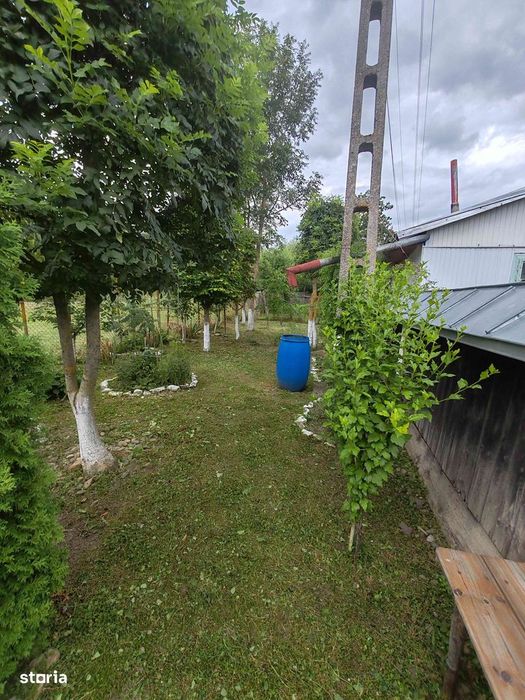 Oază de liniște și tradiție-Casa de vanzare