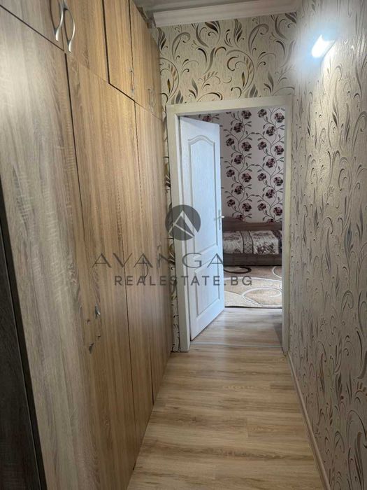 Продава се Двустаен апартамент в Пловдив, Тракия - 48 кв.м за 1855 €/кв.м - Снимка #9