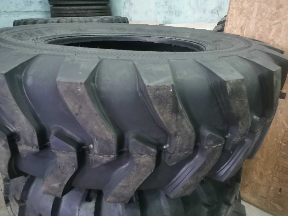 Нови гуми Marcher 18,4-26 SLR4 pr12 TL-задна за багер