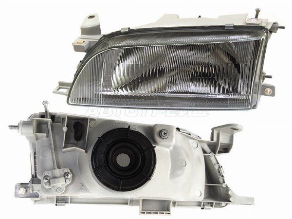 Фара  Toyota Corolla