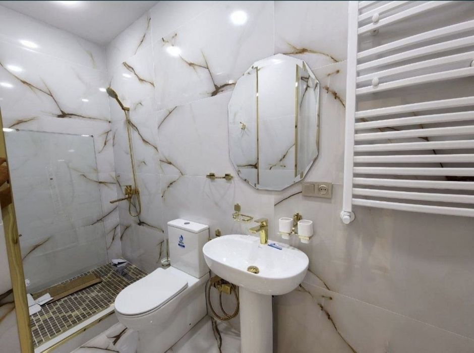 Аренда квартиры Яккасарайский район. 4 комнатная. Люкс