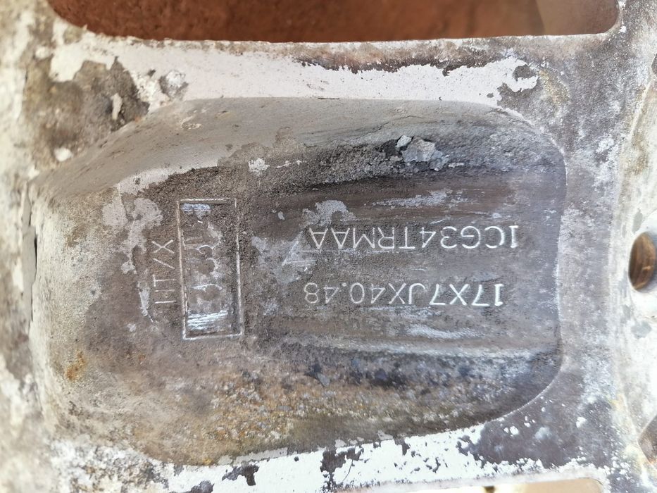 Jeep Cherokee За Части-2,8crd