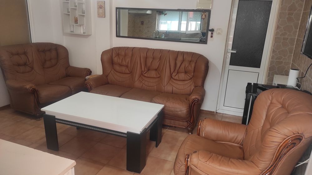 Наемане на двустайна квартира с вана до МОЛ ГАЛЕРИЯ , минимум 2 нощувк