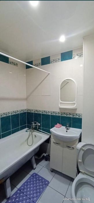 Продам 1 ком квартиру