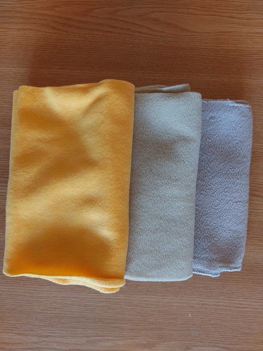 Fulare moi calduroase