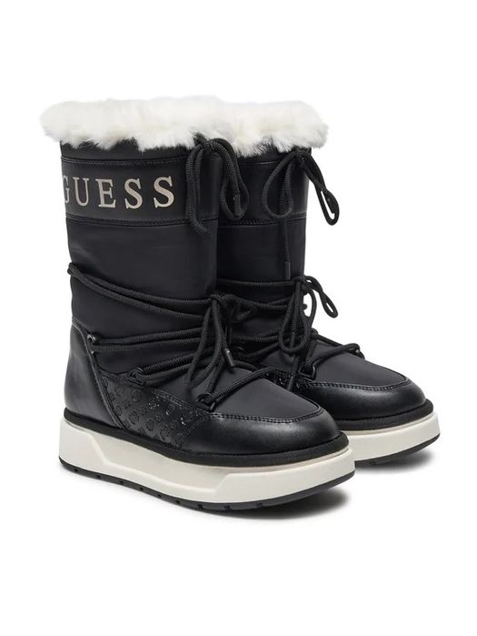 Cizme Guess, imblanite,autentice, marimea 37 si 38