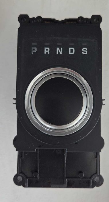 Selector schimbator viteze range rover land rover cod HJ32-14C559-AB HX73-14C61-AF HJ32-7E453-AF