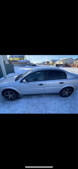 Продаю Opel Vectra c