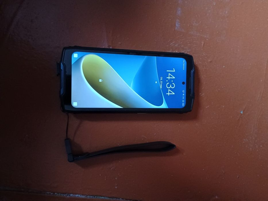 Blackview  телефон почти новый