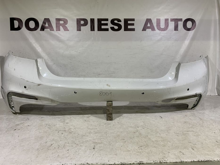 Bara spate BMW Seria 5, G30, M-Sport, 2016, 2017, 2018, 2019, 2020, cod origine OE 51128064711.