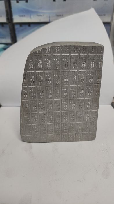 Matrița plumbi /plumbi pescuit / plumbi crap