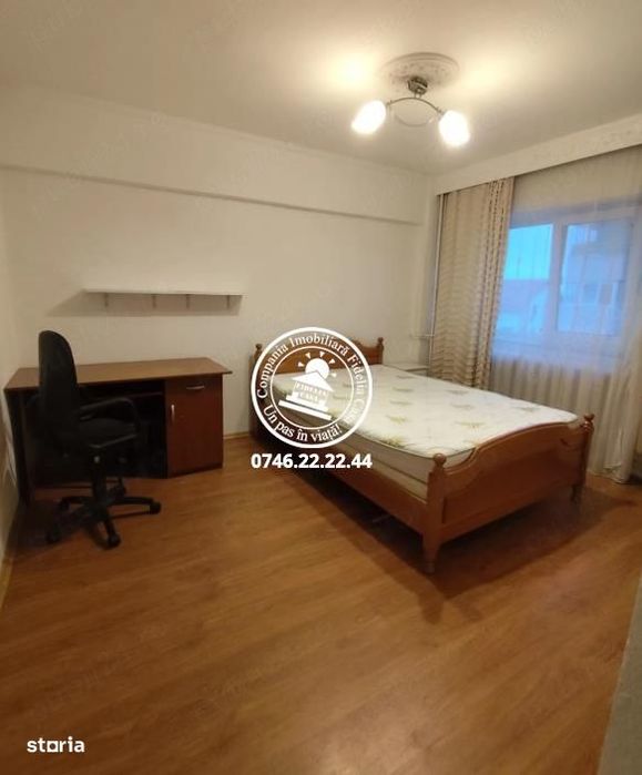 Apartament 1 camera zona Centrala