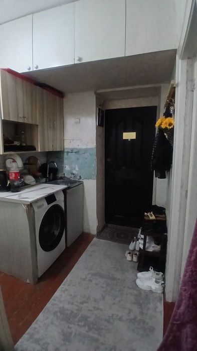 Срочно продаю квартиру 2/3/5 ор Миробадский района. Парк Фурката.