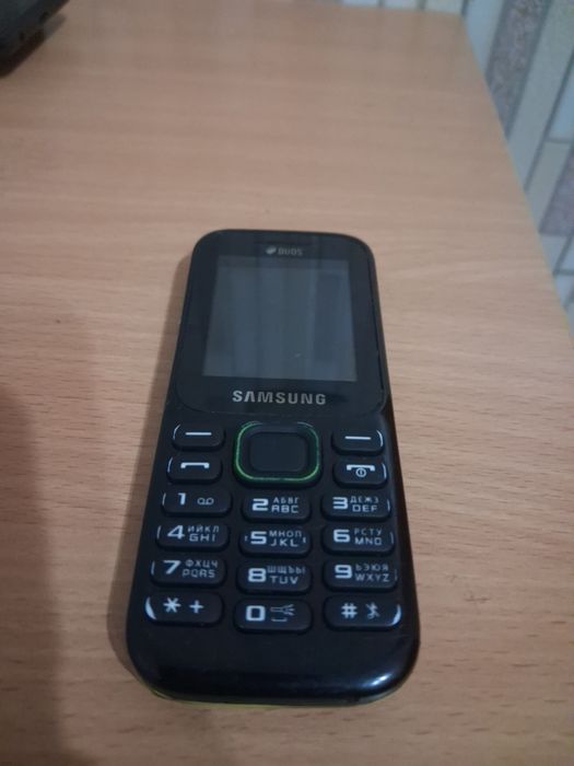 Samsung 2 Sim...