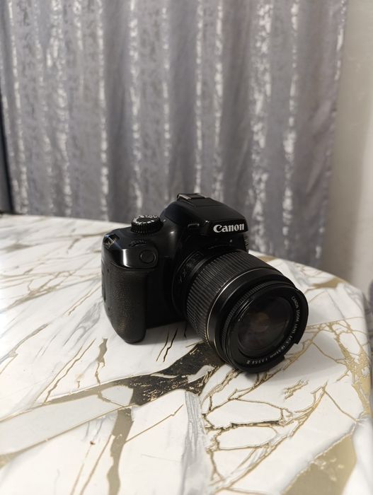 Фотоаппарат Canon 4000D