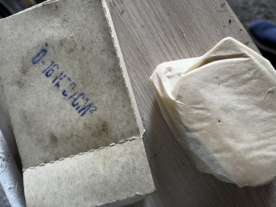 Продам Новые манометры 19 шт