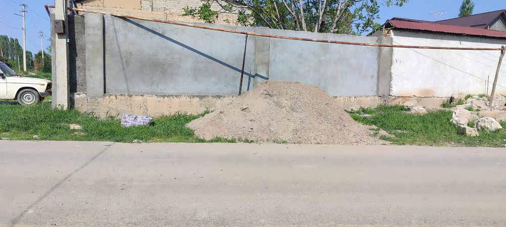 Toshkent tumani ,Hasanboydan  3km kirganda  joy sotiladi 4 sotu
