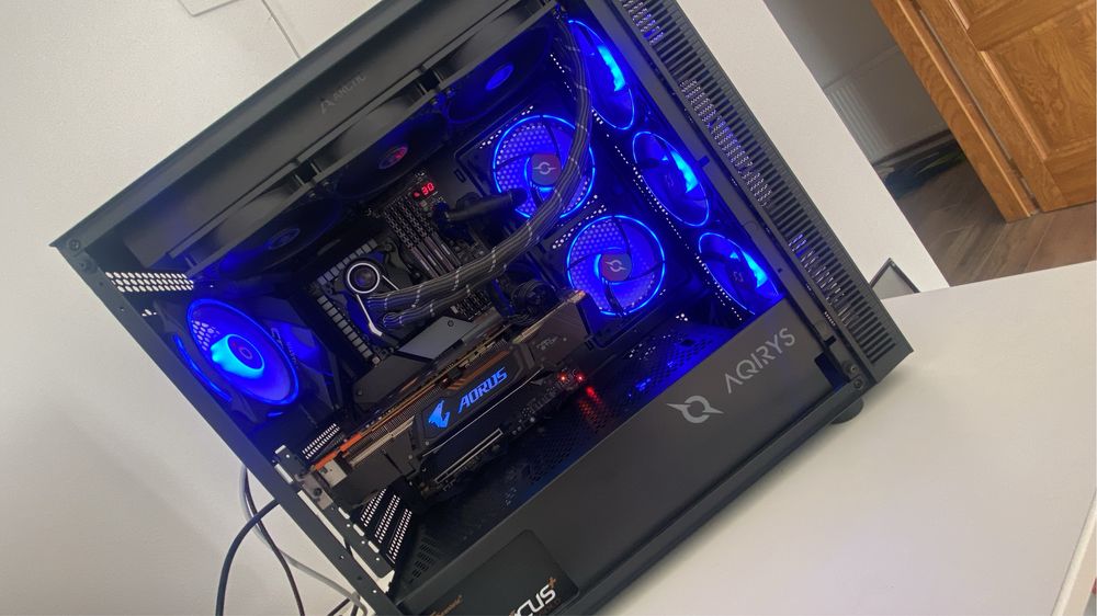 Memorie RAM Corsair Vengeance LPX DDR4