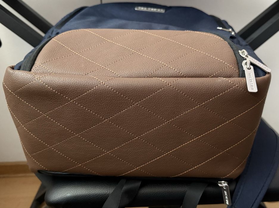 ABC Design Backpack rucsac Tour Diamond Navy