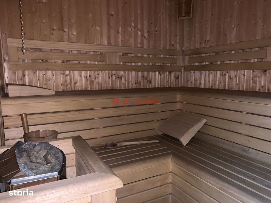 Casă / Vilă cu 6 camere în zona Sud-Est