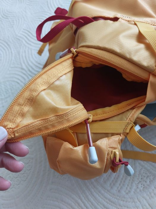 Раница Ferrino Rutor 30 жълта