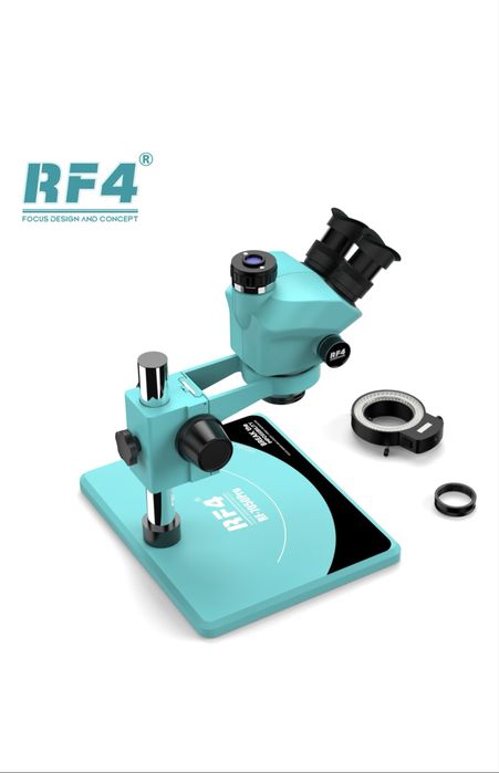 Продам микроскоп RF4 7050 pro