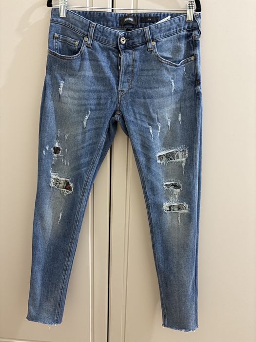 Vand blugi just cavalli originali