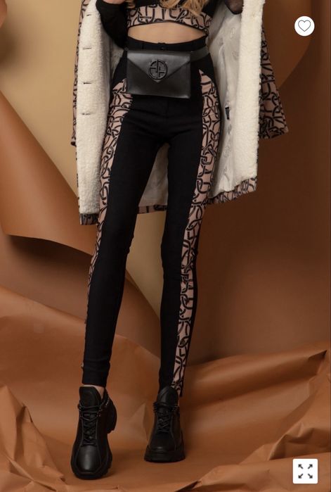 Dare To Dream Панталон Luxury Alessa