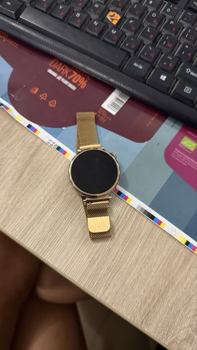 Huawei watch 5 41mm