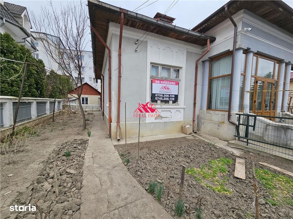 Casa de Vanzare Zona Centrala