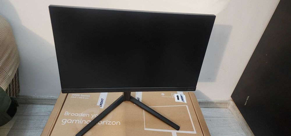 геймърски монитор Philips 24M 2N32
