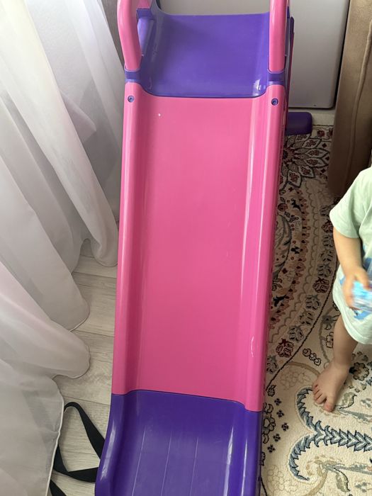 Продам Детская горка
