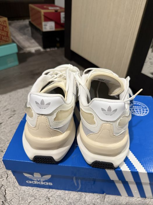 Adidasi Adidas barbati