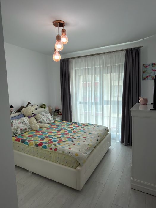 Apartament 2 camere Lujerului 21Residence
