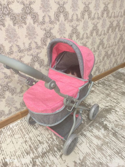 Продам Коляску Игрушечная