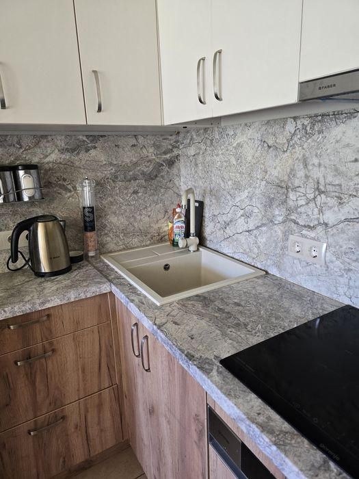 Продава се Четиристаен апартамент в с. Кранево, Област Добрич - 100 кв.м за 1380 €/кв.м - Снимка #5