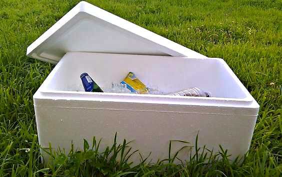 Термохолодильник / Термоконтейнер / Термоящик / Термокоробка