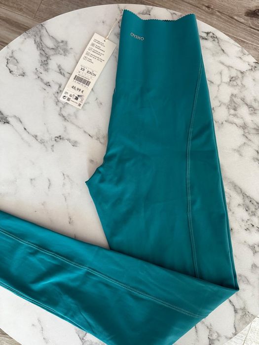 Oysho compressive colanți Xs