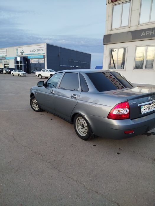 Продается  Приора