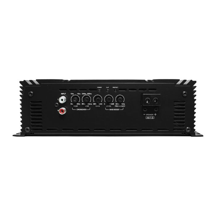 Усилитель Deaf Bounce