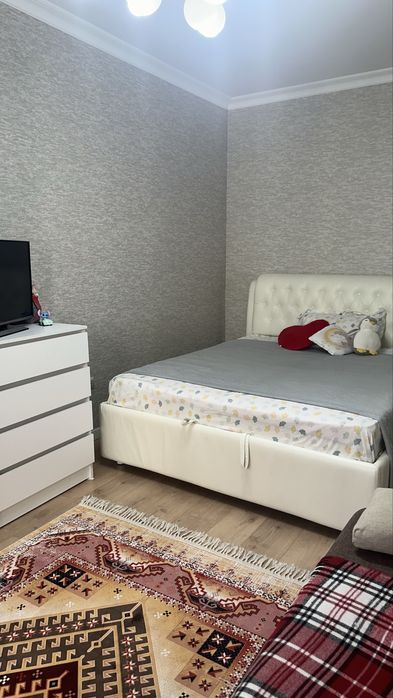 Продам комод белый