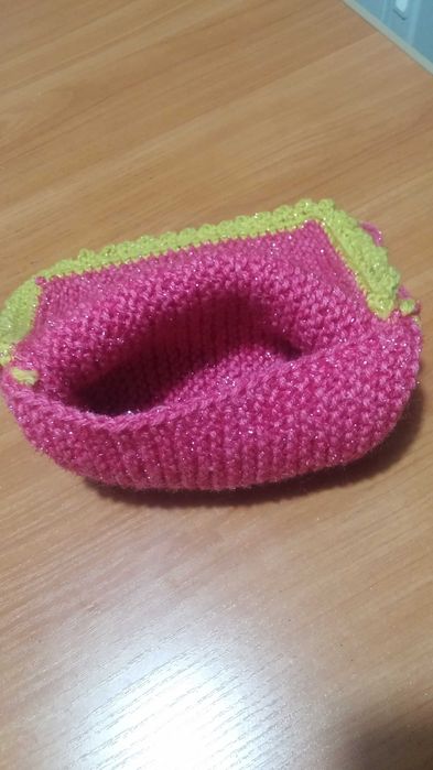 Детская сумочка-косметичка